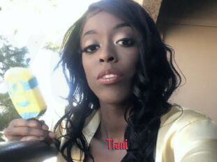 Tiani