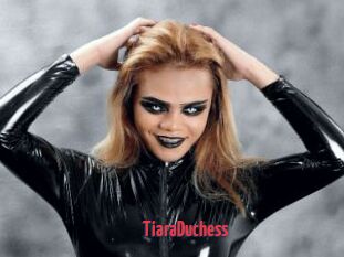TiaraDuchess