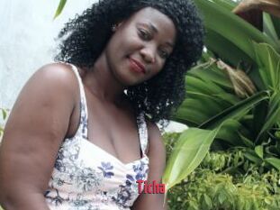 Ticha
