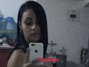 TifanyBrown