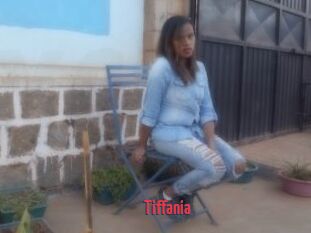 Tiffania