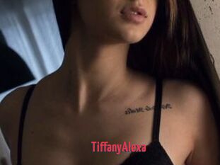 TiffanyAlexa