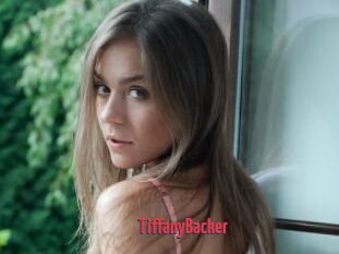 TiffanyBacker