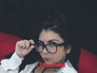 TiffanyEvanss