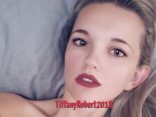 TiffanyRobert2018