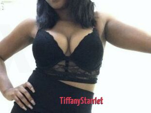TiffanyStarrlet