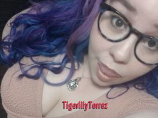 TigerlilyTorrez