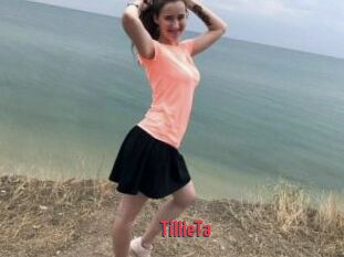 TillieTa