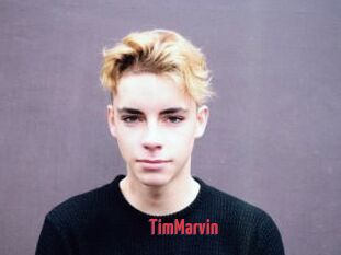 TimMarvin