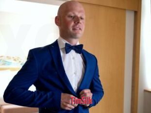 TimSilk