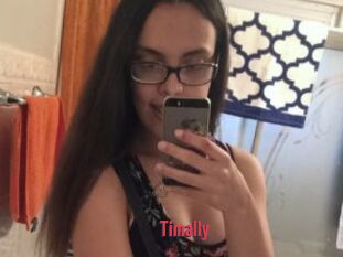 Timally