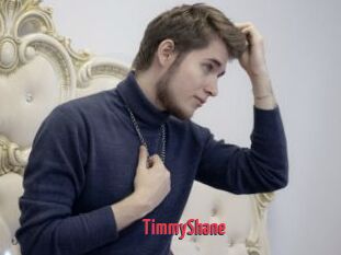 TimmyShane