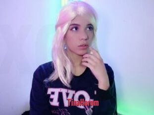 TinaHarom