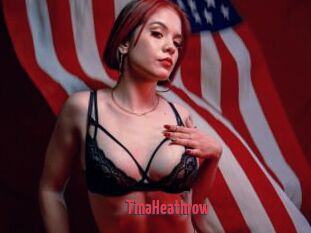 TinaHeathrow