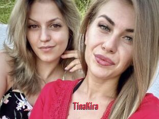 TinaKira