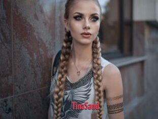 TinaSand