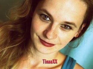 TinaaXX