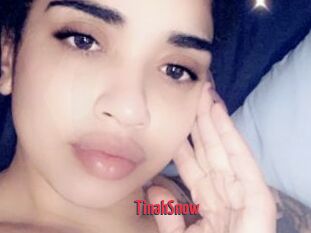 TinahSnow