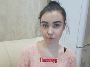 Tinasexyg