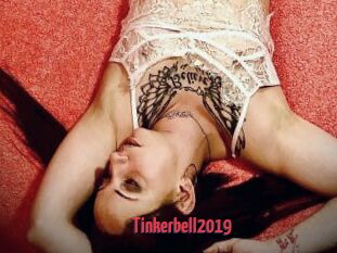 Tinkerbell2019