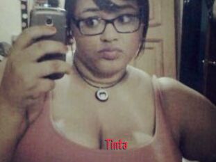 Tinta