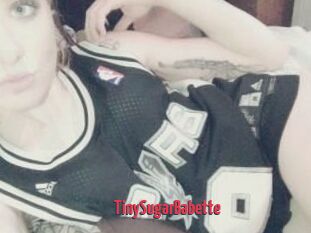 TinySugarBabette