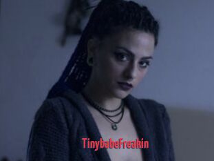 TinybabeFreakin