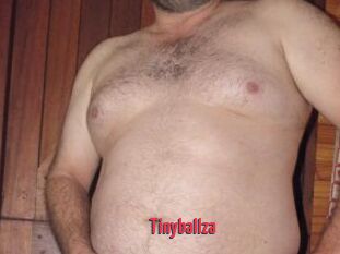 Tinyballza