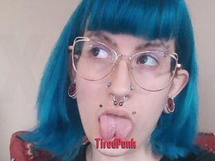 TiredPunk