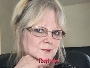 Tiseytayler