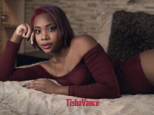 TishaVance