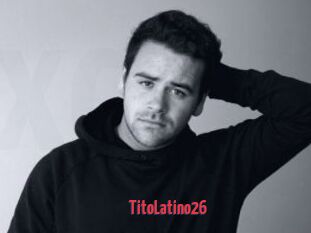TitoLatino26