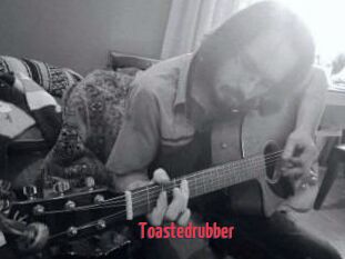 Toastedrubber