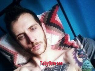 TobyDawson
