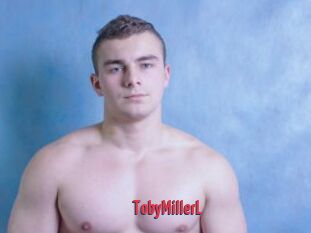 TobyMillerL