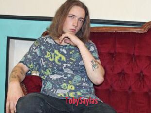 TobySaylas