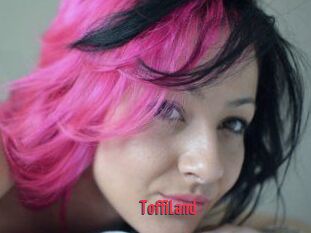 ToffiLand