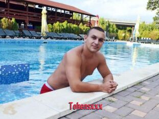 Tokensxxx