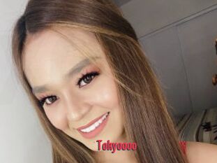Tokyoooo