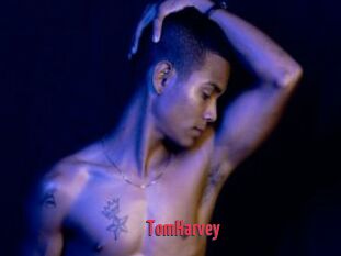TomHarvey