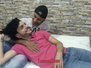 TomandZeus