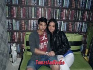 TomasAndEvelin