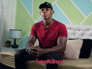 TomasMcGregor