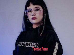 Tomie_Pure