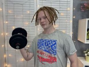 TommiFox