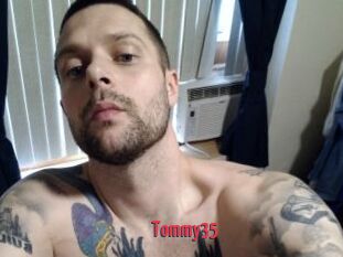 Tommy35