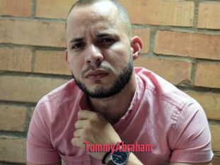 TommyAbraham