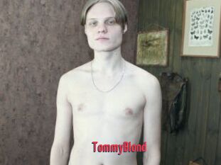 TommyBlond