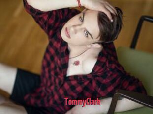 TommyClark