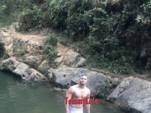 TommyCole